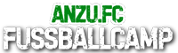 Anzu Fc Fussballcamp für Kinder